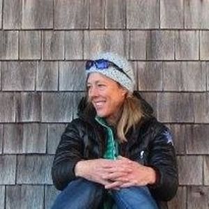 Meet your Posher, Kari